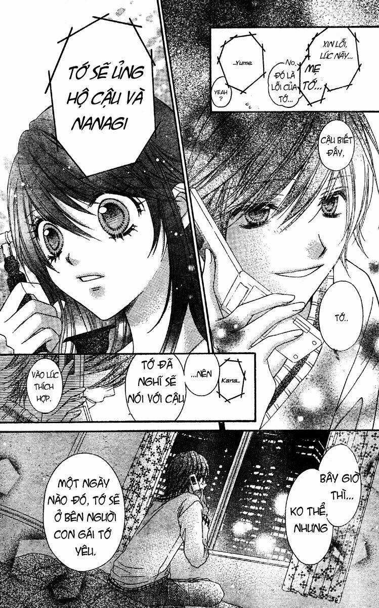 Momo Chapter 15 trang 29