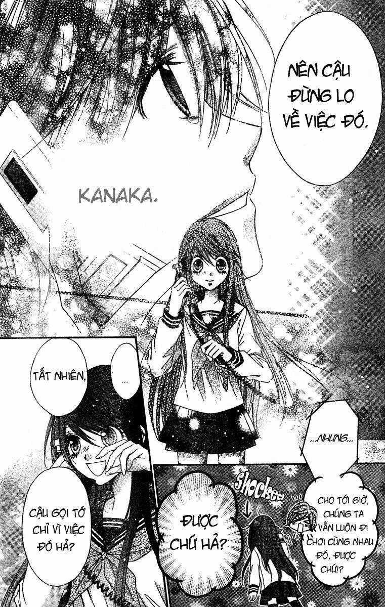 Momo Chapter 15 trang 30