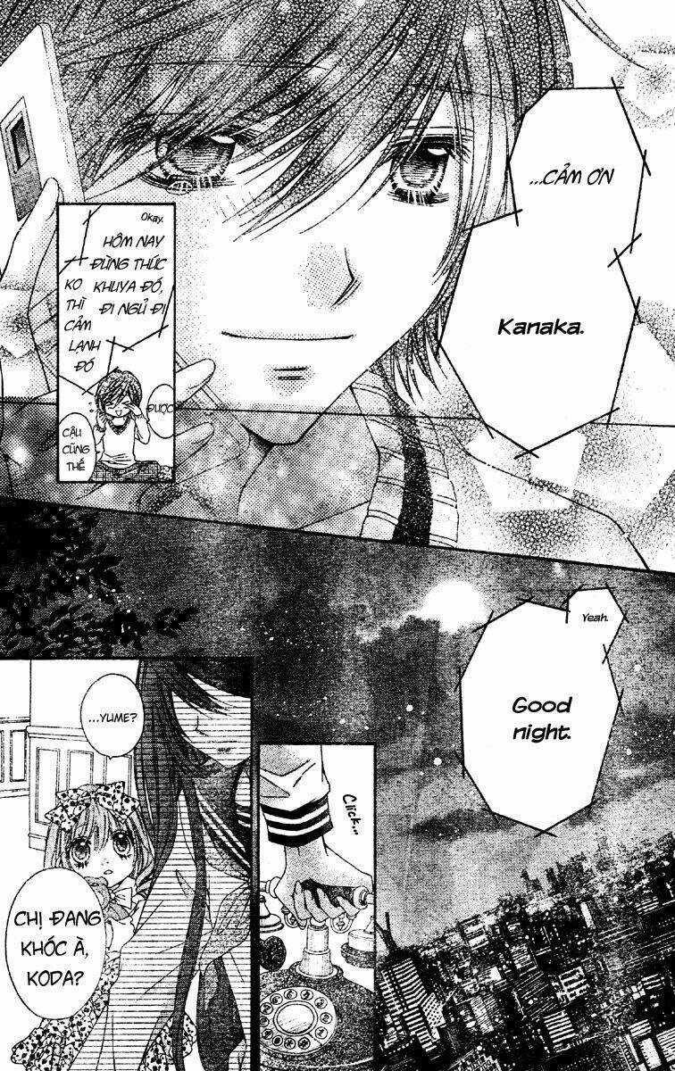 Momo Chapter 15 trang 31