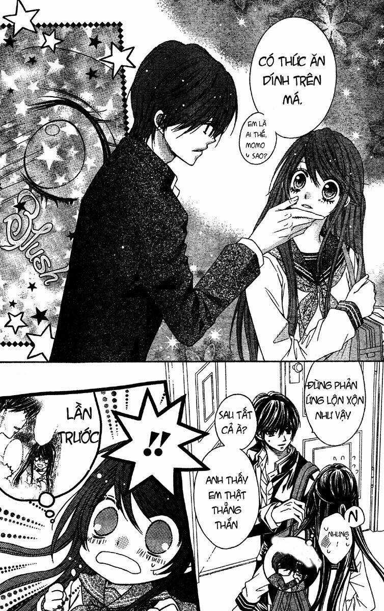 Momo Chapter 15 trang 5