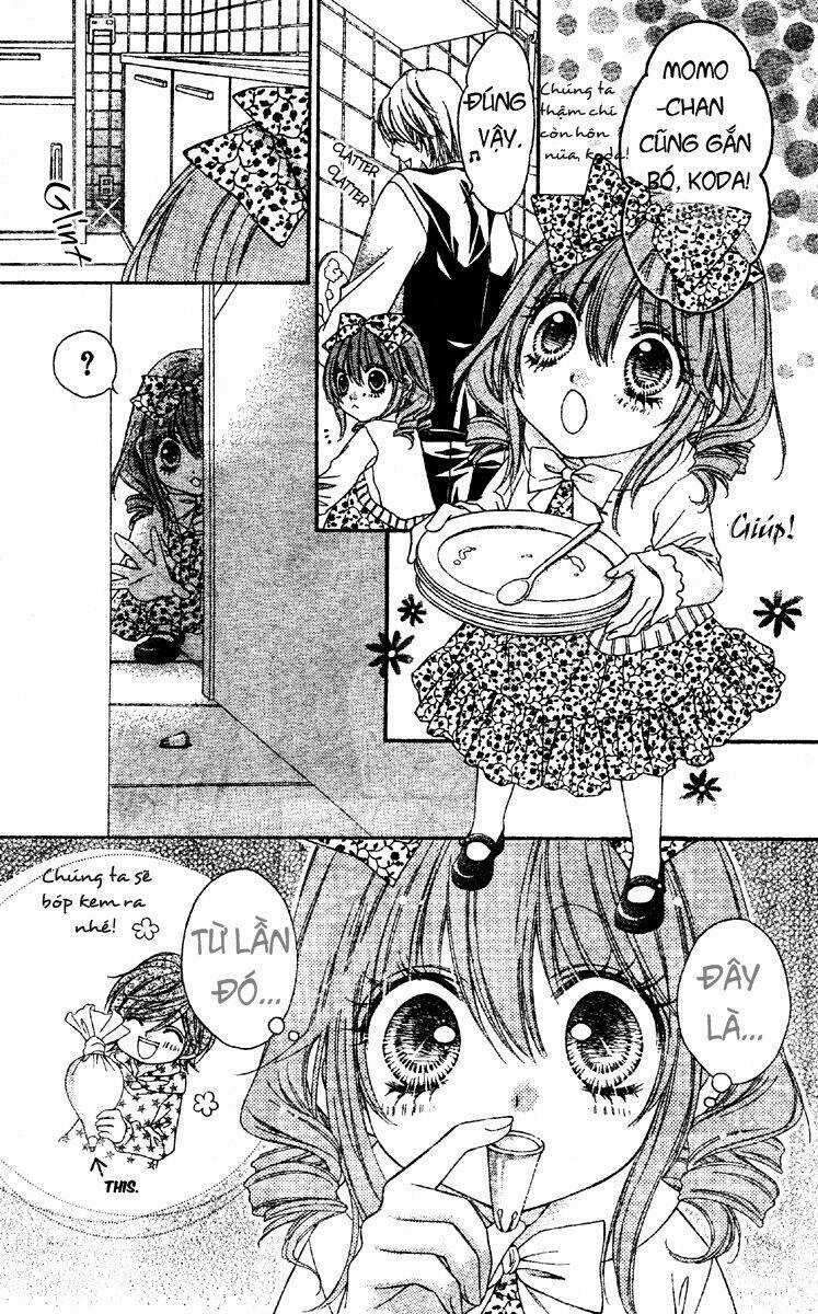 Momo Chapter 15 trang 7