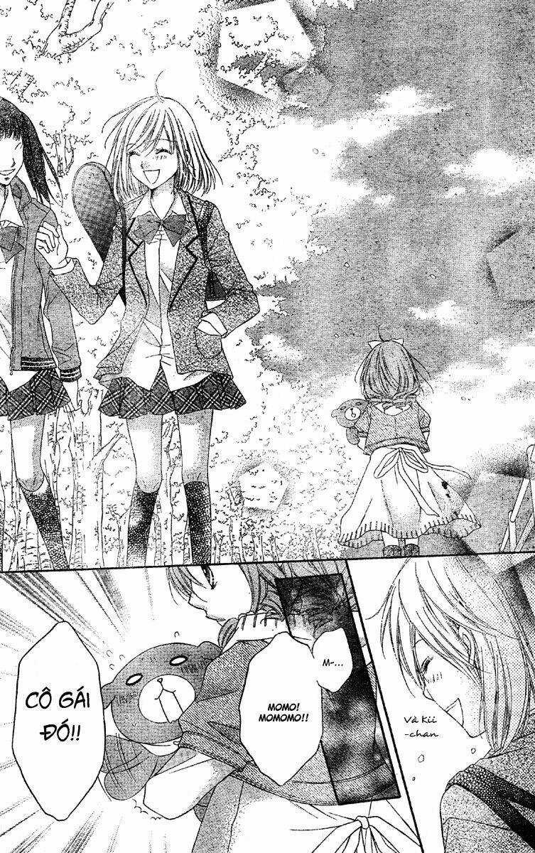 Momo Chapter 16 trang 12