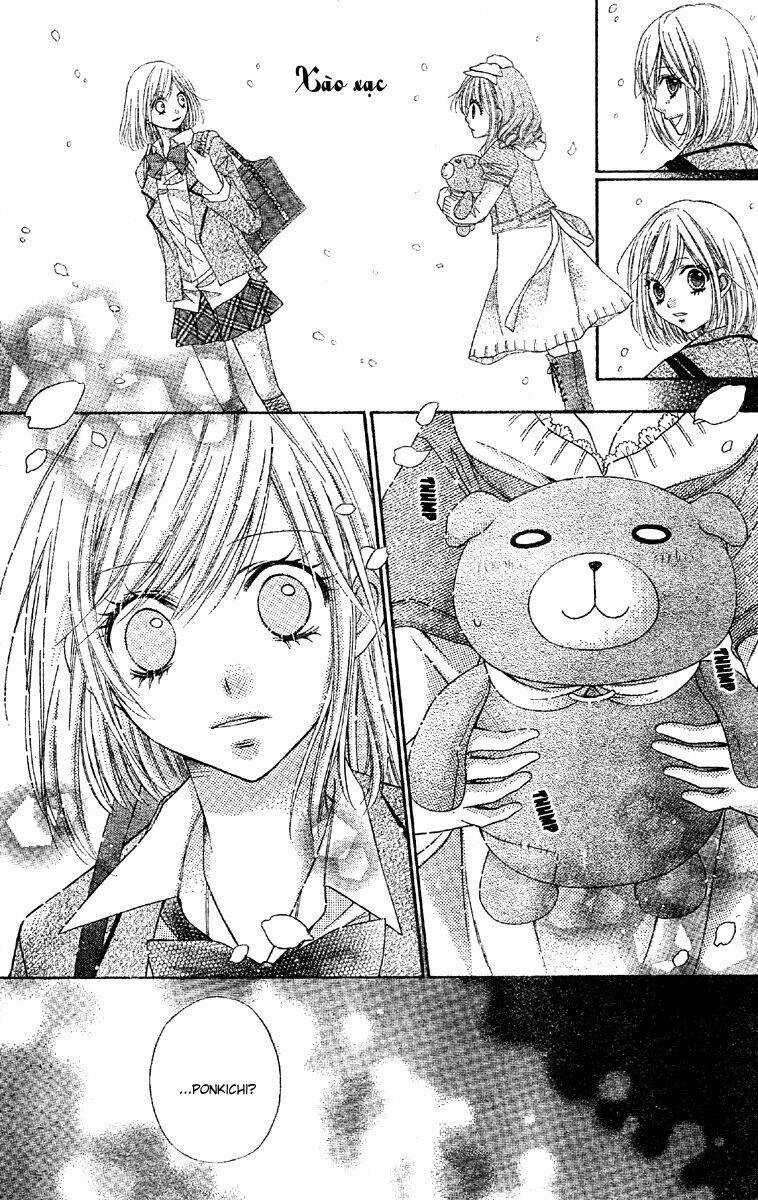 Momo Chapter 16 trang 13