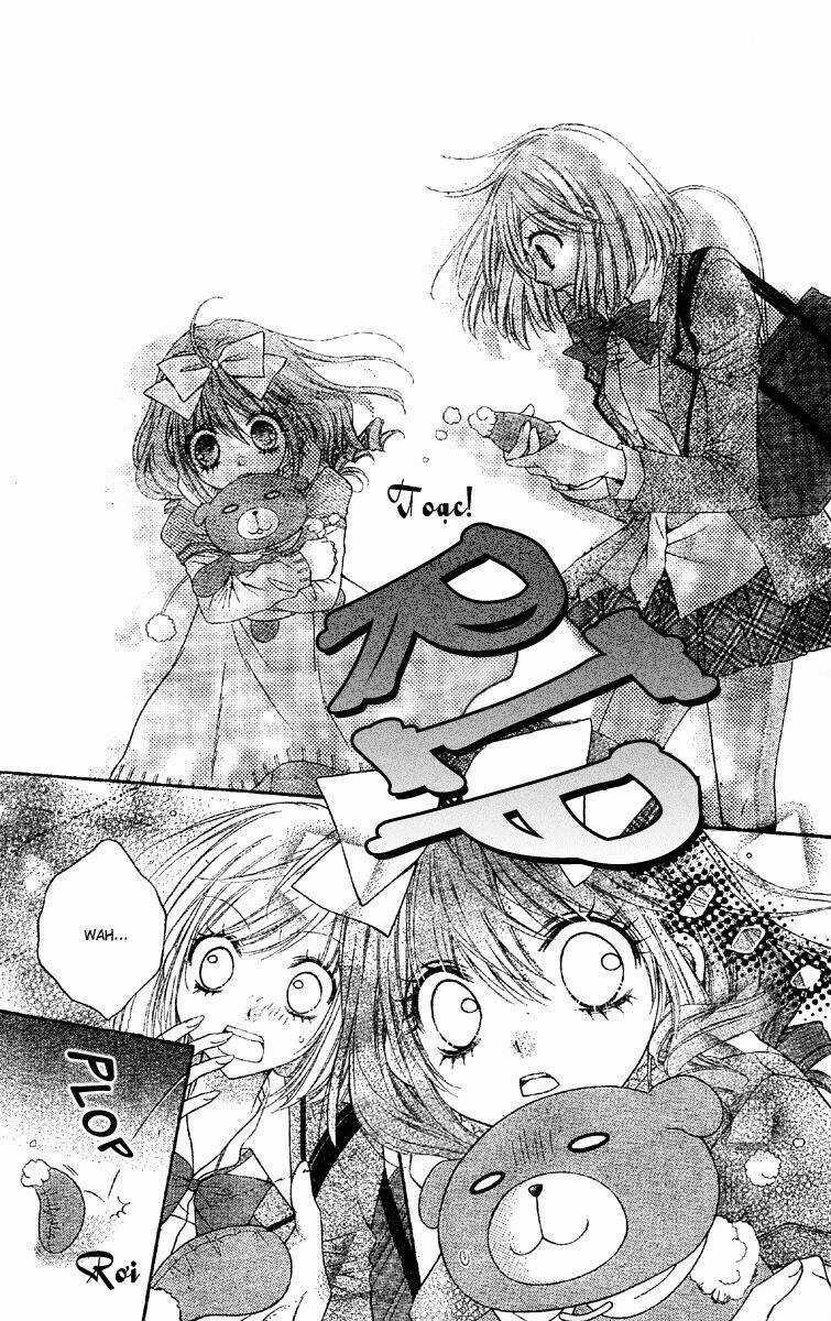 Momo Chapter 16 trang 16