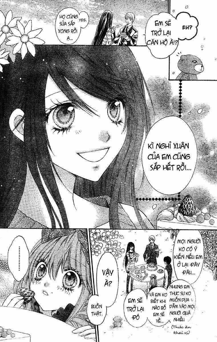 Momo Chapter 16 trang 2