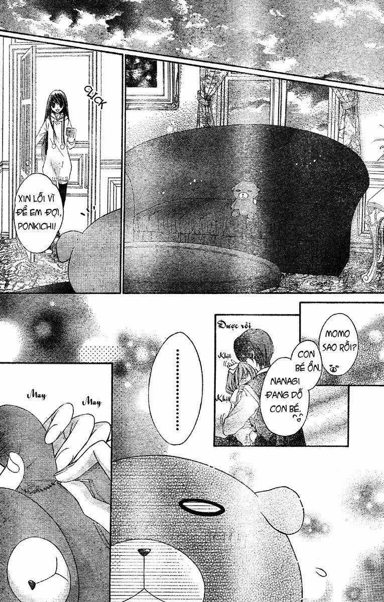 Momo Chapter 16 trang 20