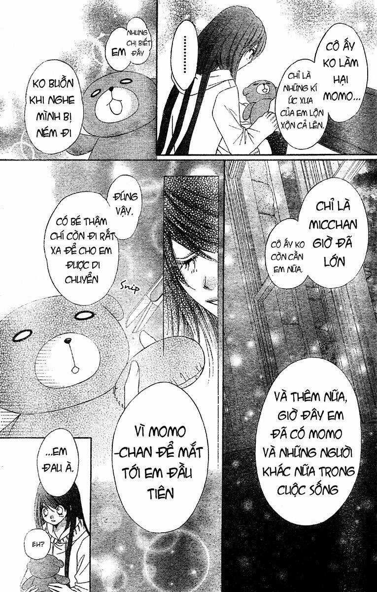 Momo Chapter 16 trang 21