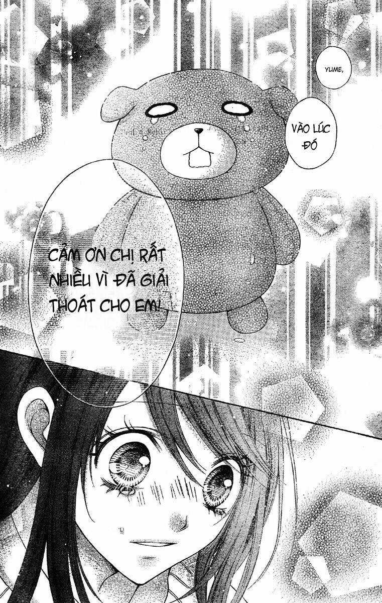 Momo Chapter 16 trang 24