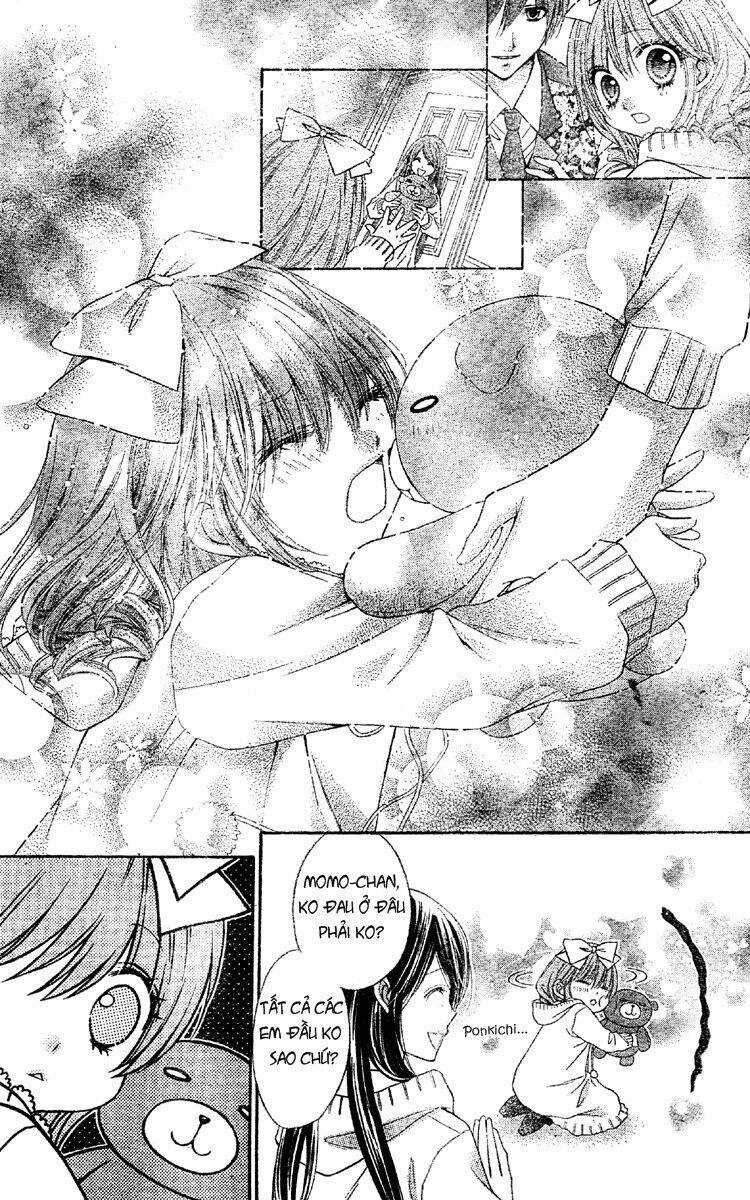 Momo Chapter 16 trang 26