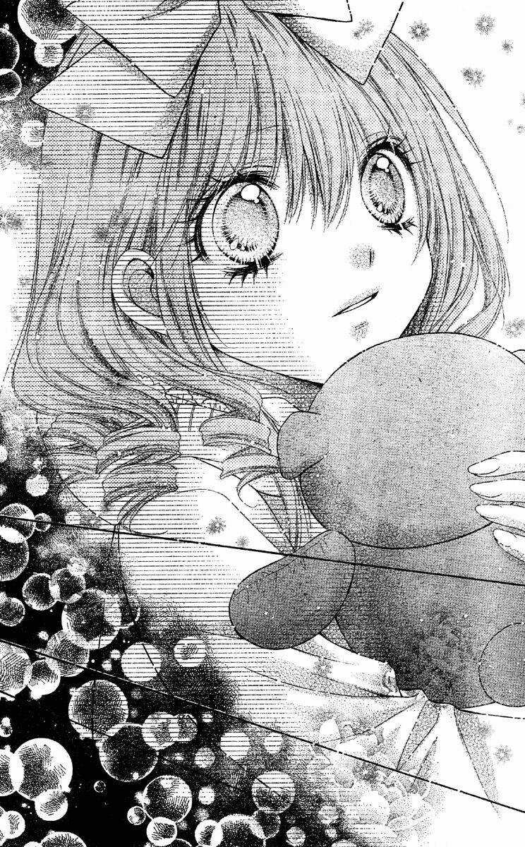 Momo Chapter 16 trang 28