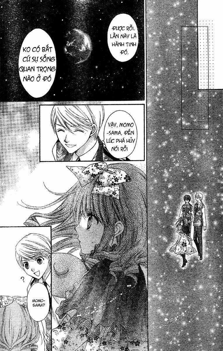 Momo Chapter 16 trang 29