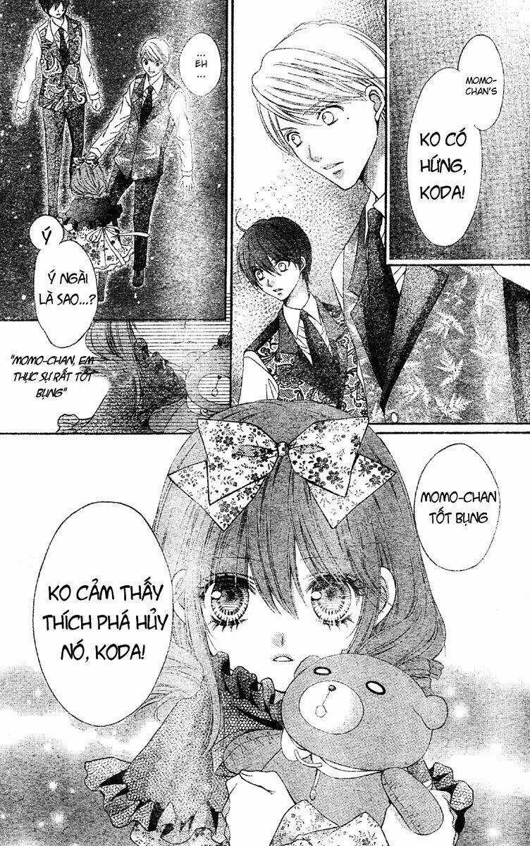 Momo Chapter 16 trang 30