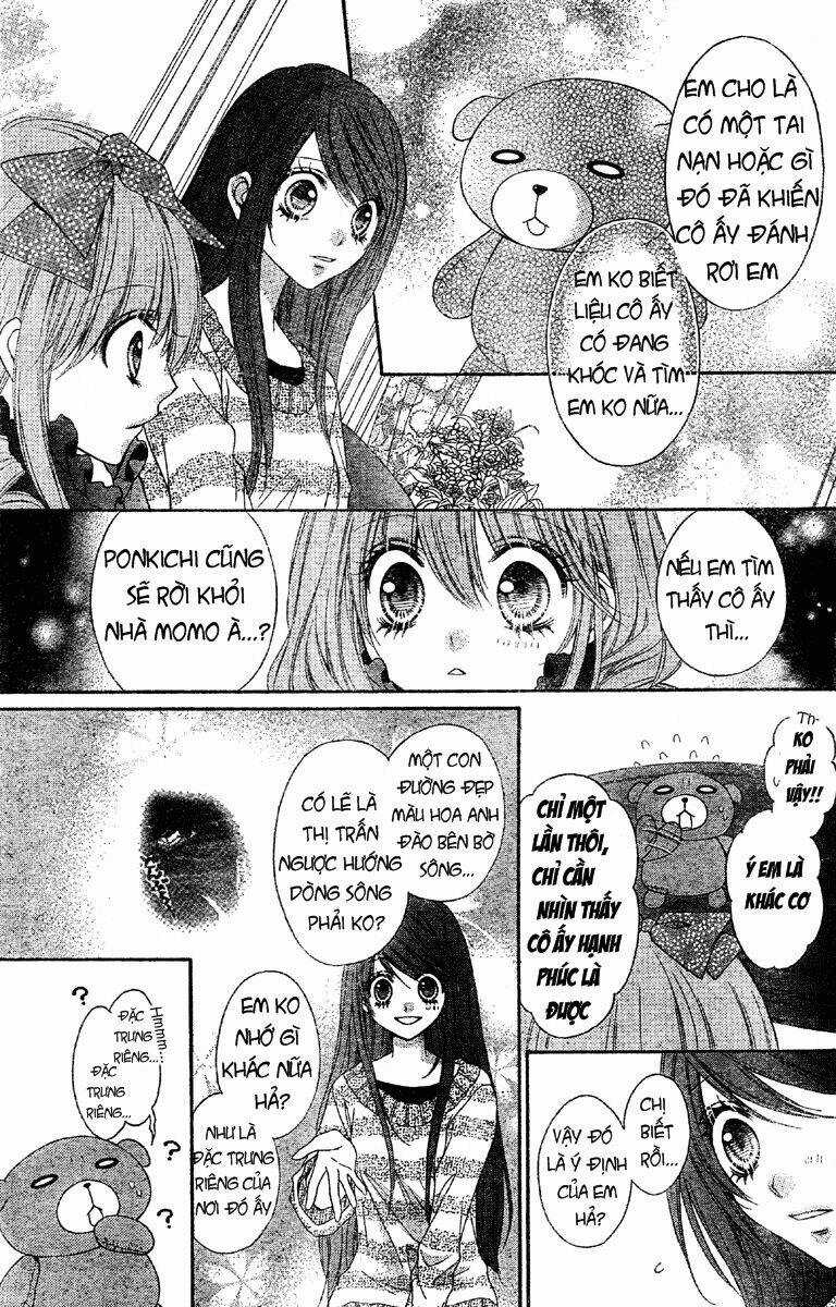 Momo Chapter 16 trang 5