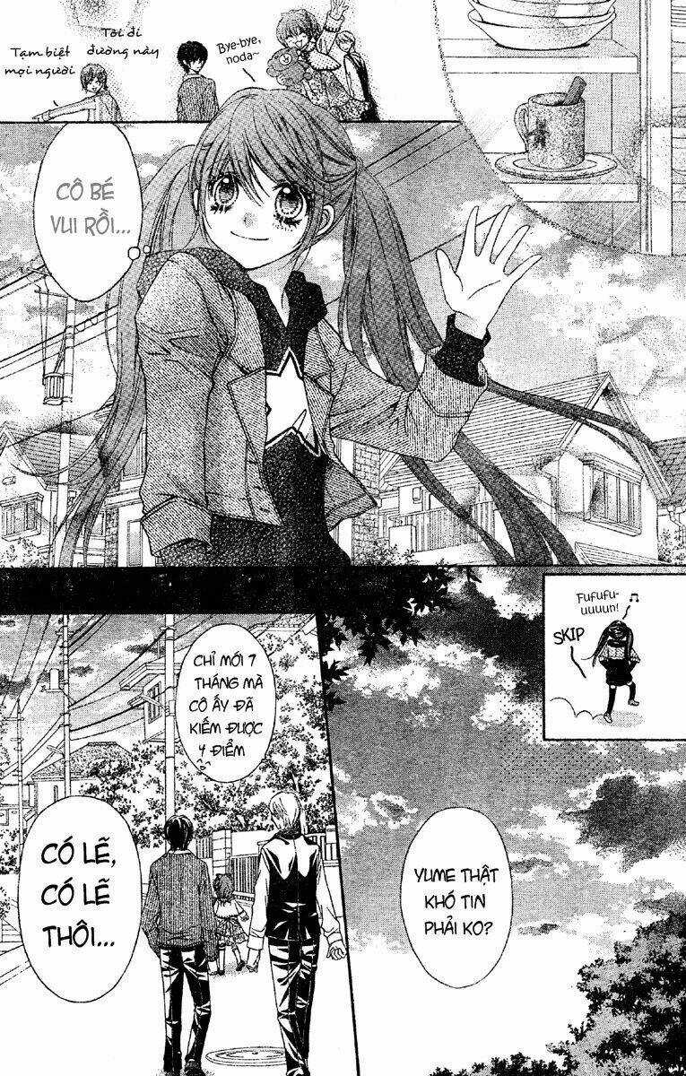 Momo Chapter 17 trang 18