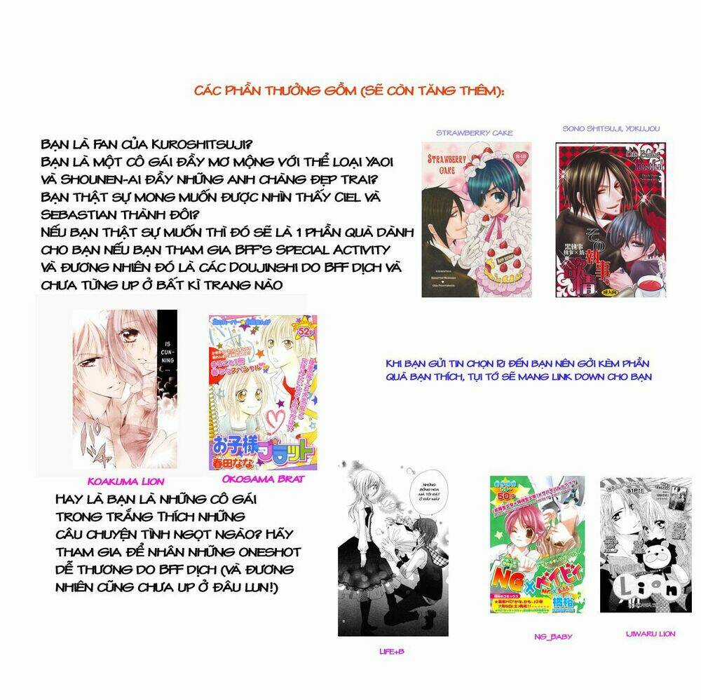 Momo Chapter 17 trang 2