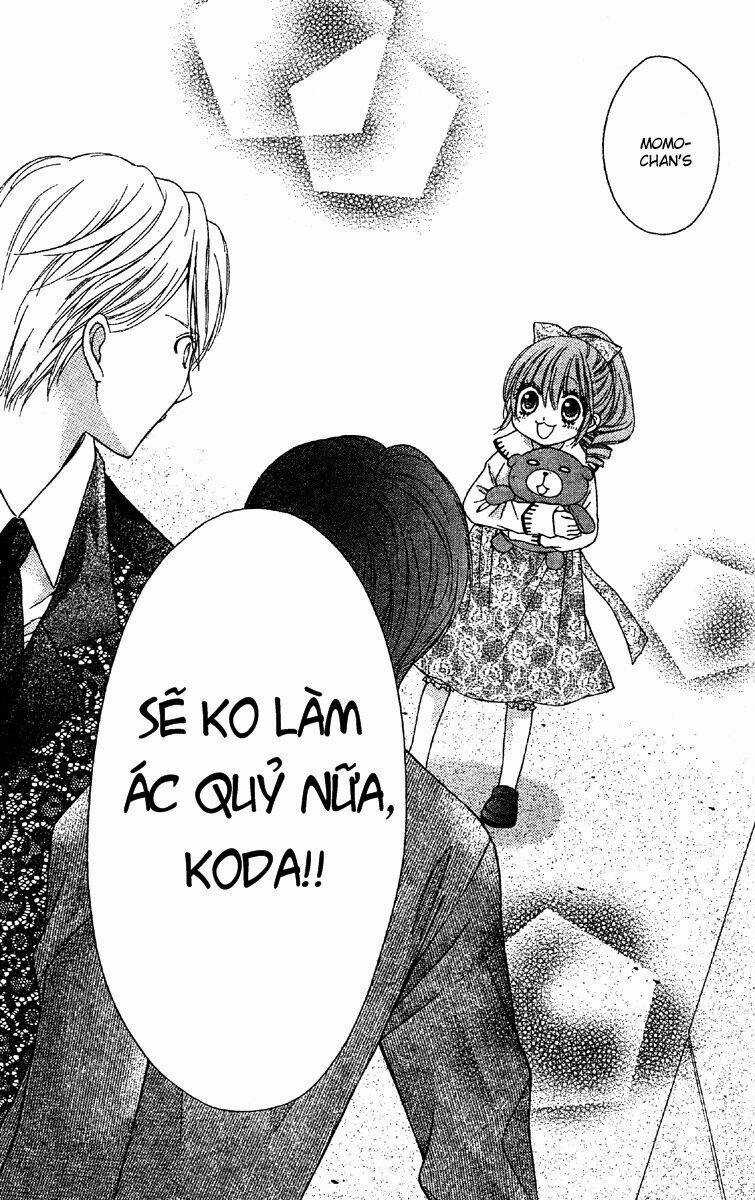 Momo Chapter 17 trang 20