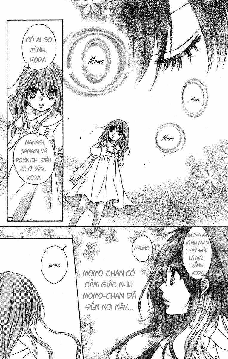 Momo Chapter 17 trang 24
