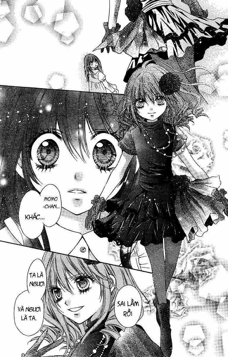 Momo Chapter 17 trang 25