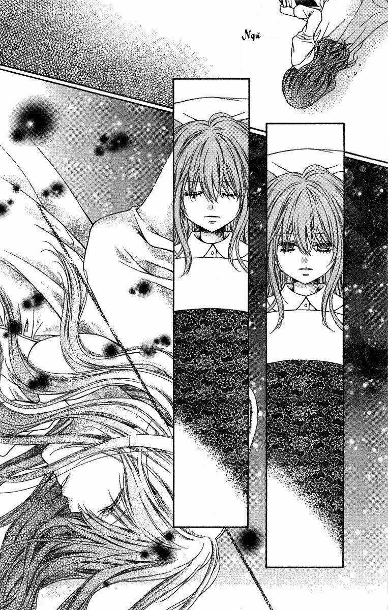 Momo Chapter 17 trang 32