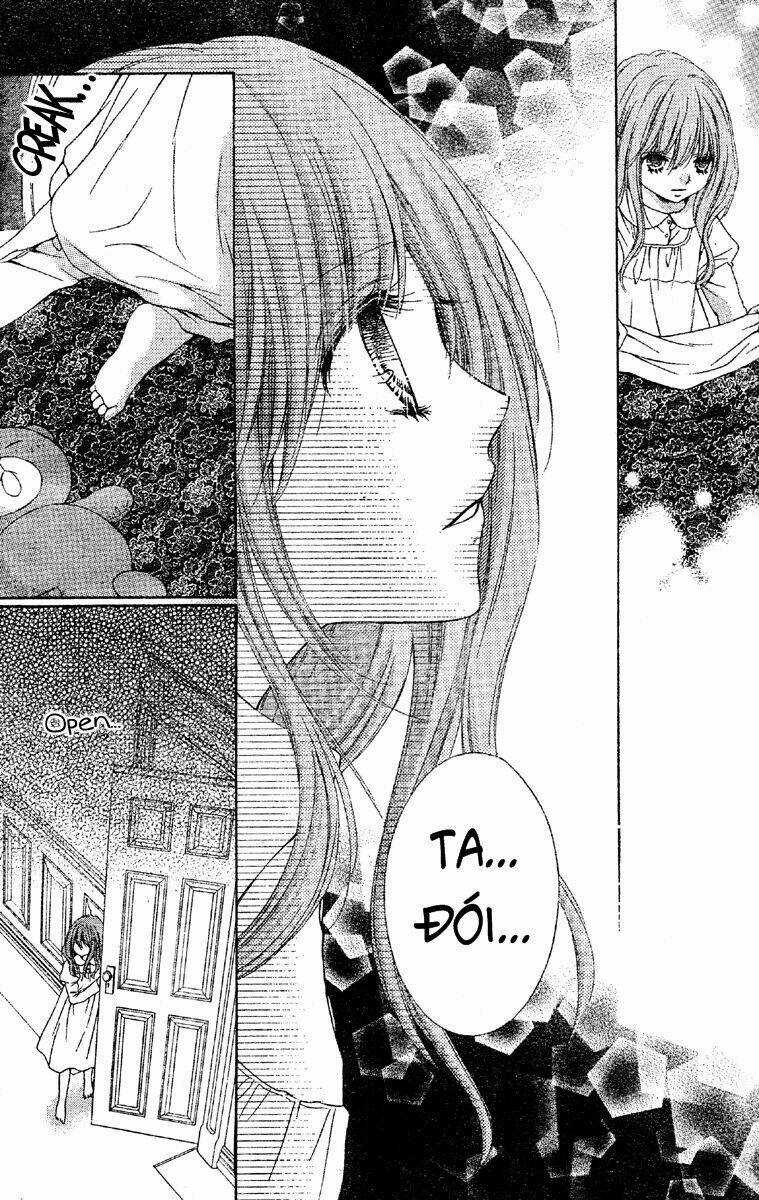 Momo Chapter 17 trang 33