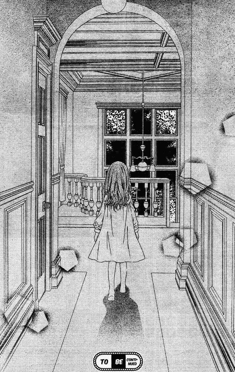 Momo Chapter 17 trang 34