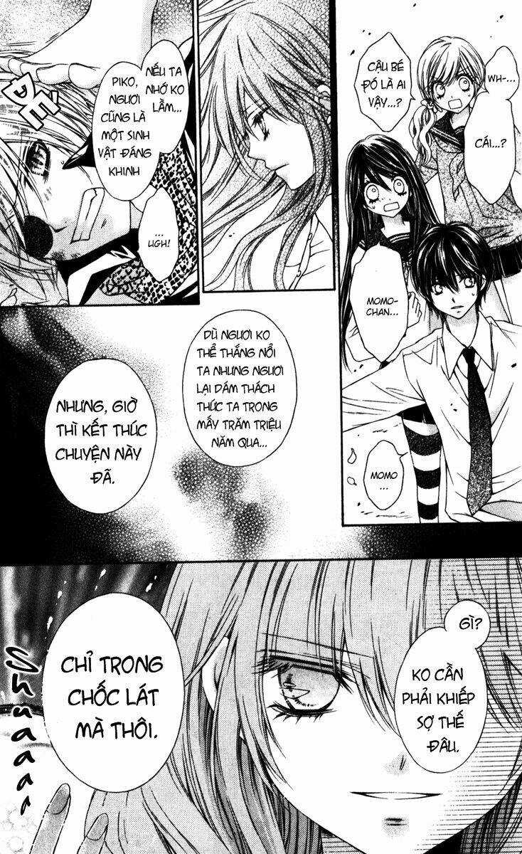 Momo Chapter 18 trang 13