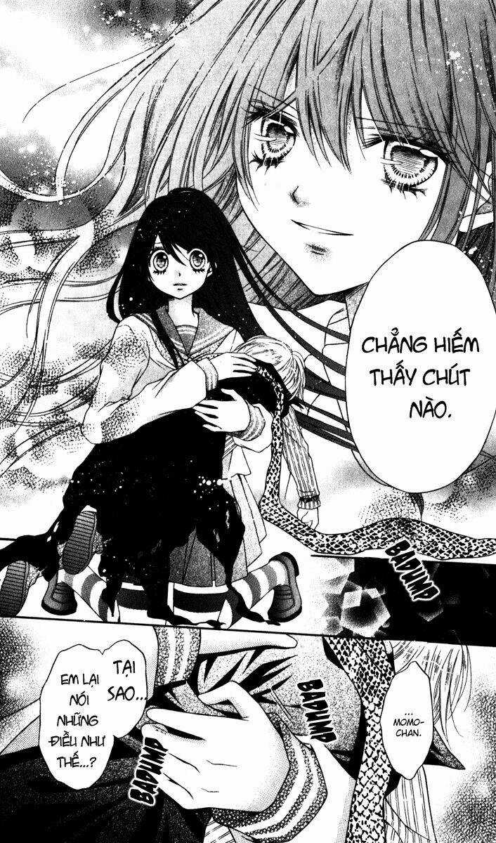 Momo Chapter 18 trang 16