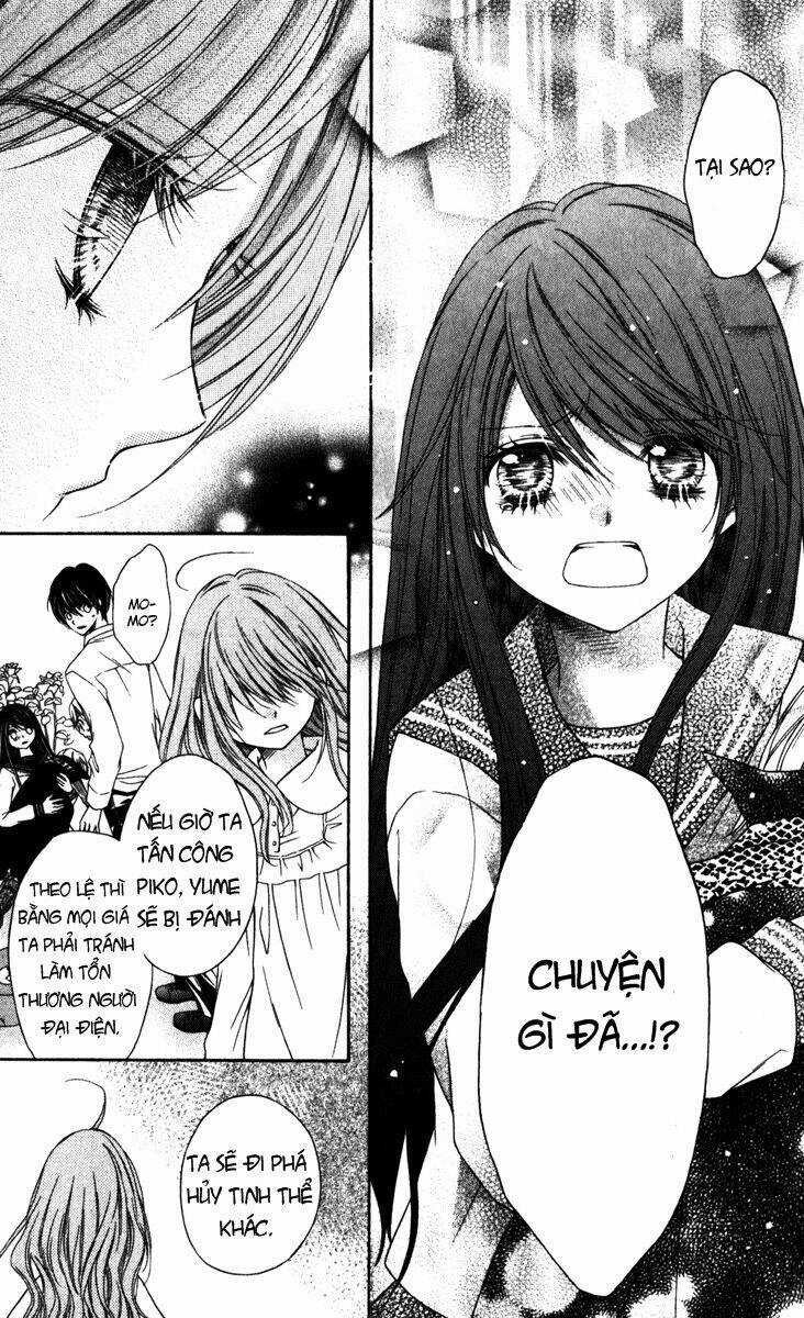 Momo Chapter 18 trang 17