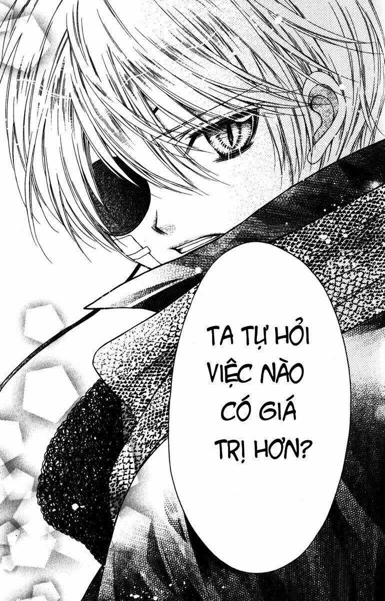 Momo Chapter 18 trang 29