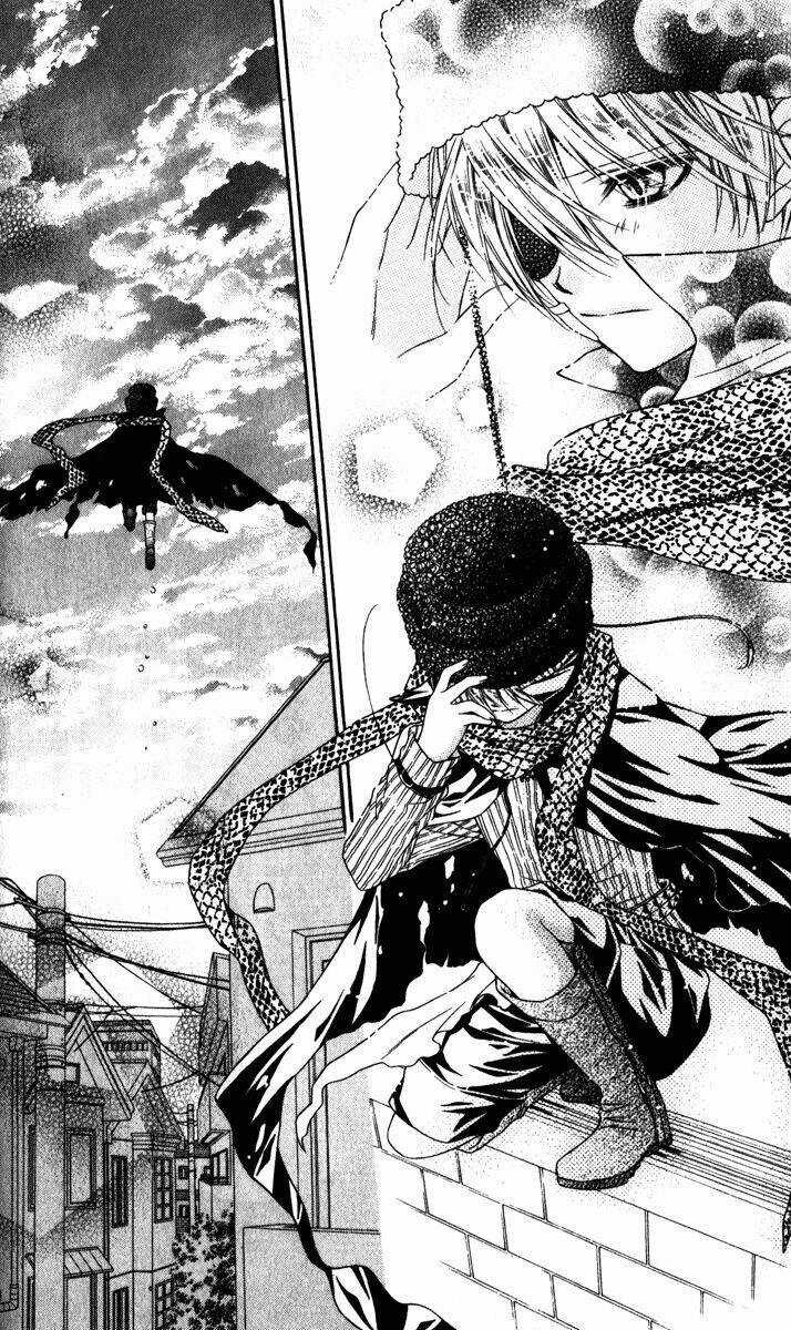 Momo Chapter 18 trang 30