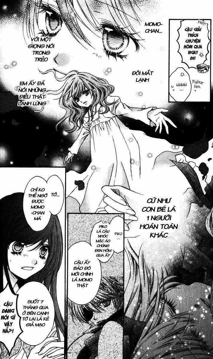 Momo Chapter 19 trang 10