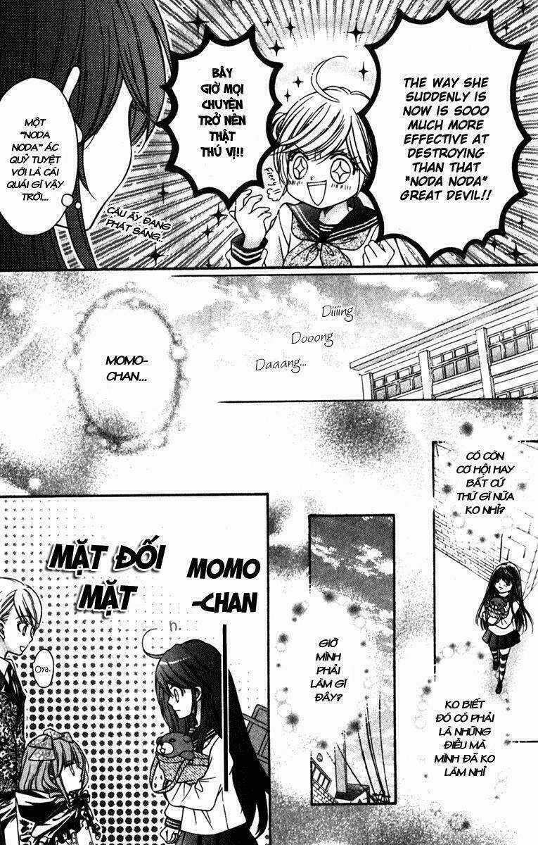 Momo Chapter 19 trang 11