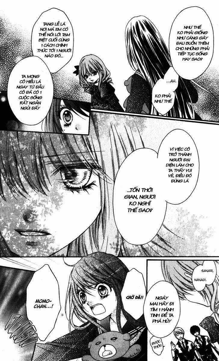 Momo Chapter 19 trang 29