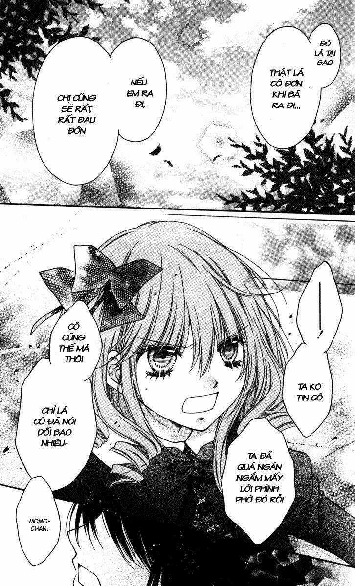 Momo Chapter 19 trang 33