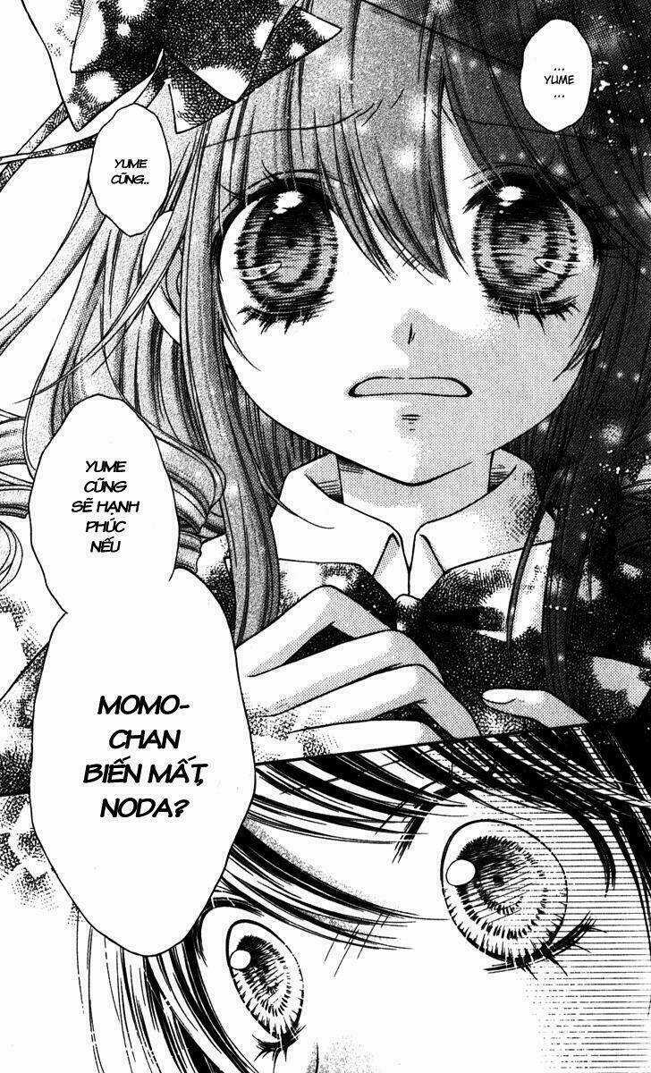 Momo Chapter 19 trang 35