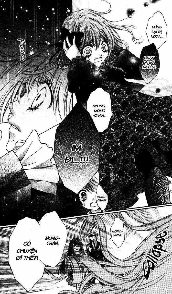 Momo Chapter 19 trang 36