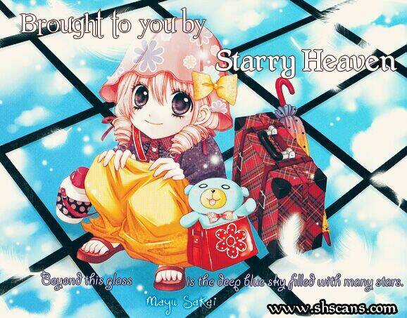 Momo Chapter 19 trang 4