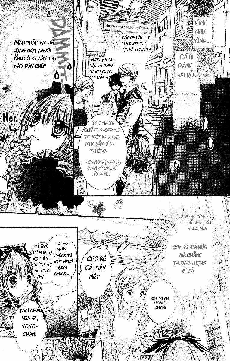 Momo Chapter 2 trang 13