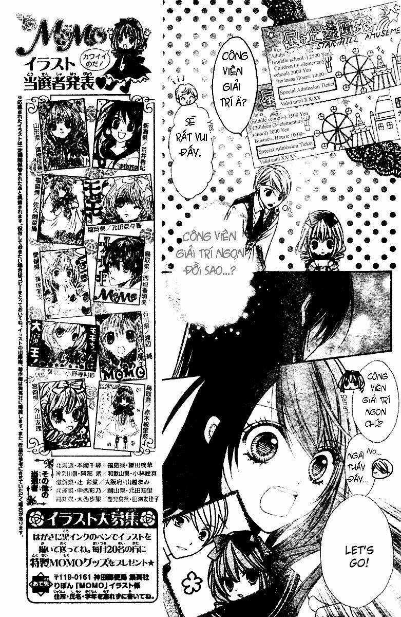 Momo Chapter 2 trang 14