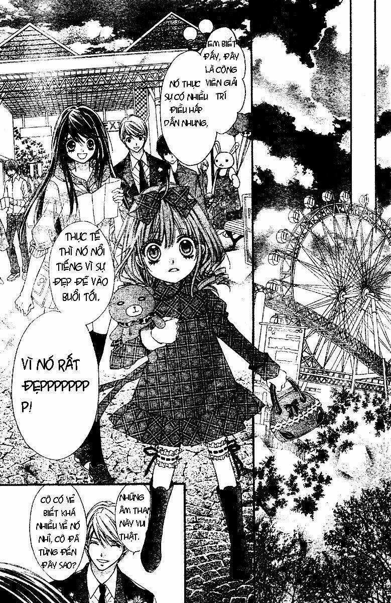 Momo Chapter 2 trang 16