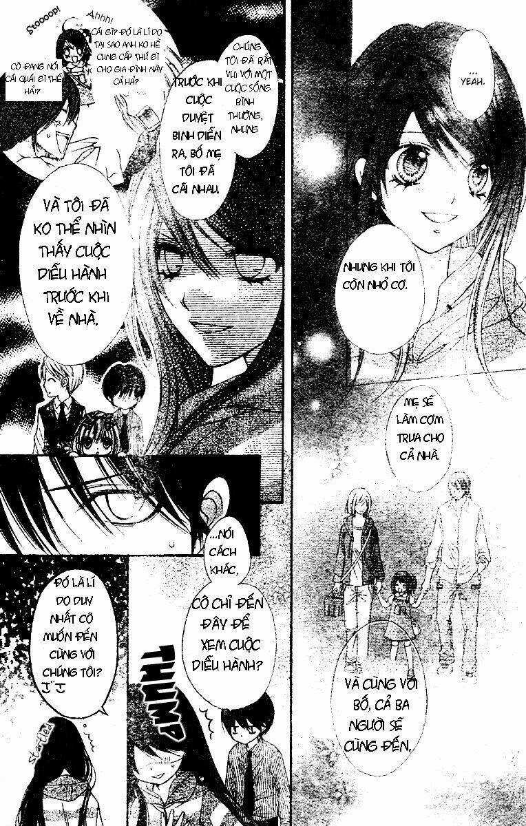 Momo Chapter 2 trang 17