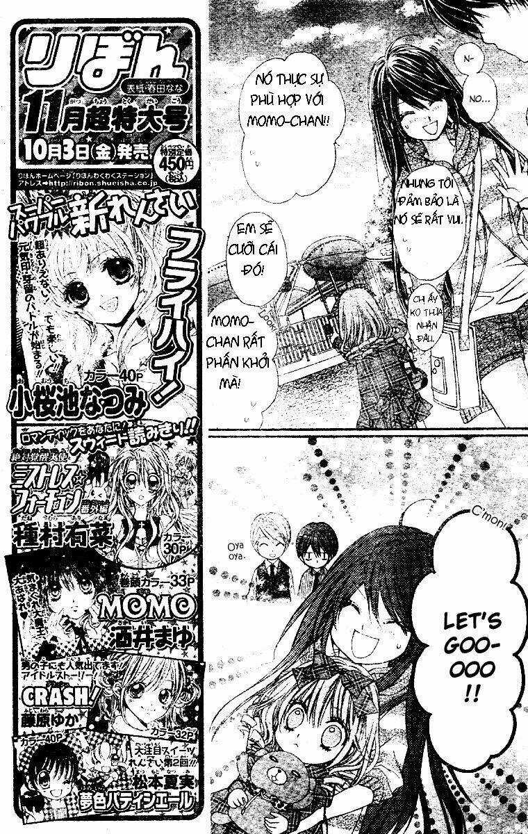 Momo Chapter 2 trang 18