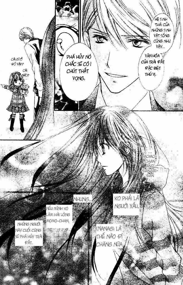 Momo Chapter 2 trang 21