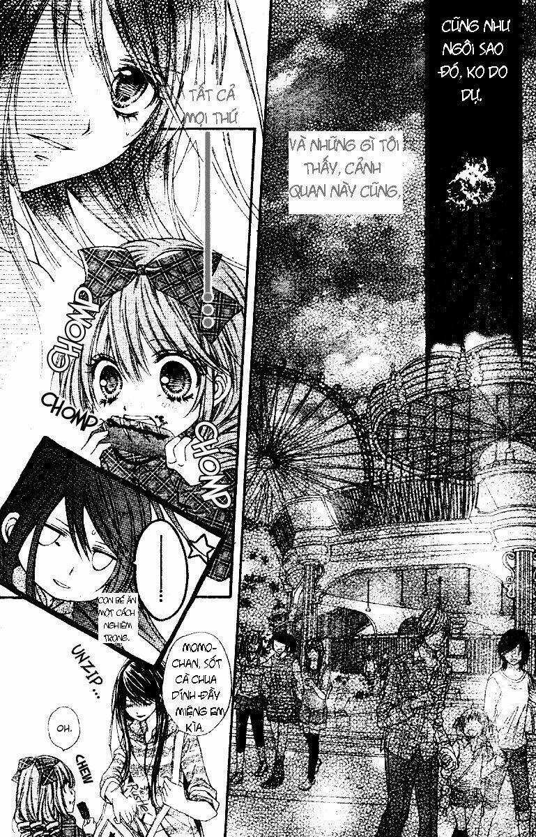 Momo Chapter 2 trang 22