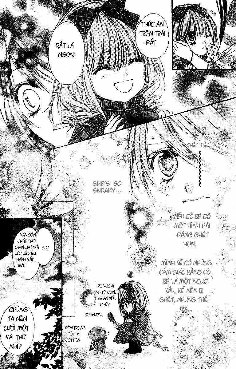 Momo Chapter 2 trang 23