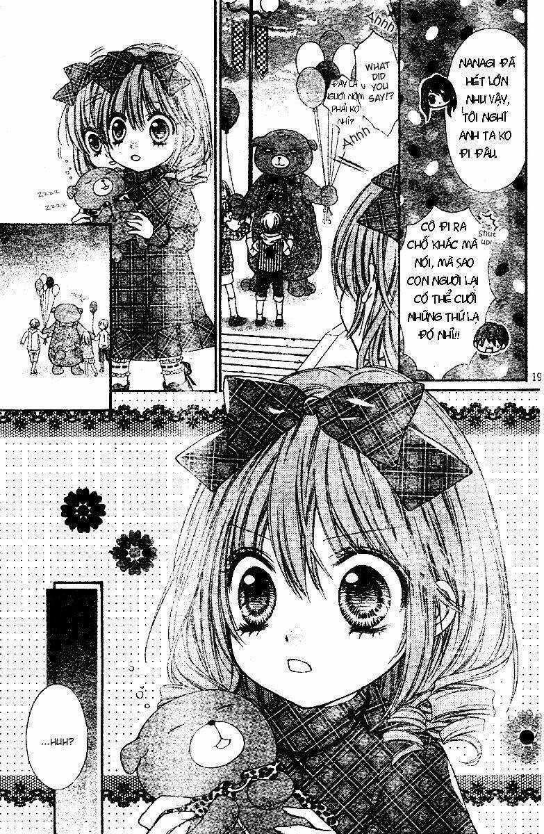 Momo Chapter 2 trang 24