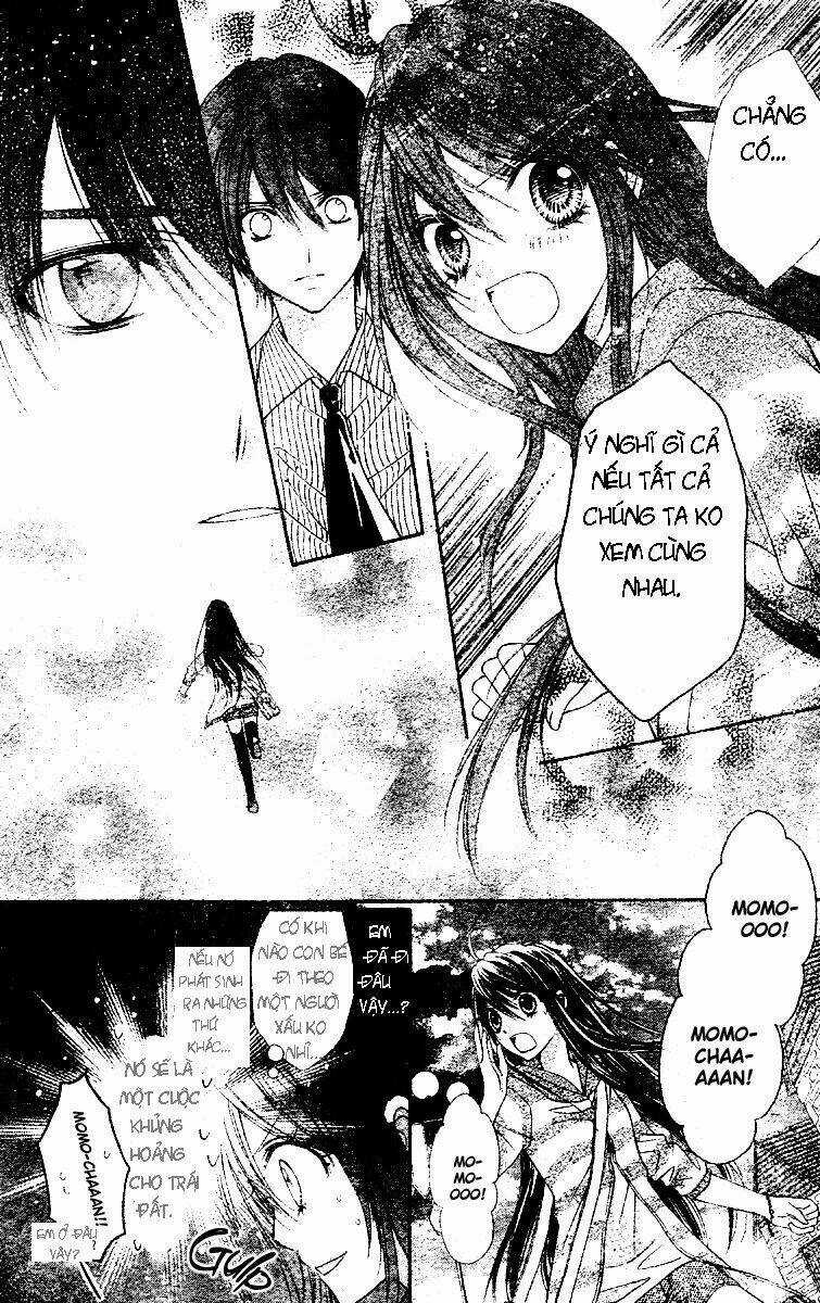 Momo Chapter 2 trang 26