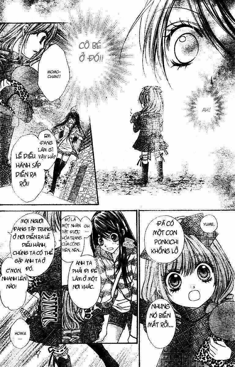 Momo Chapter 2 trang 27