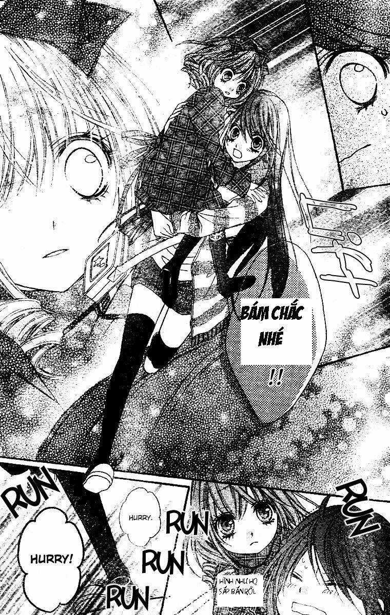 Momo Chapter 2 trang 28