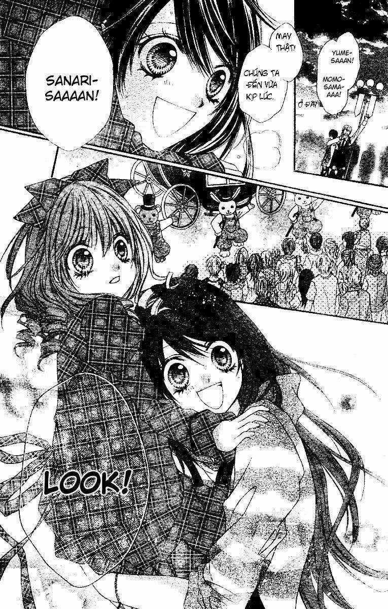 Momo Chapter 2 trang 29